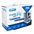 Fonte ATX 350W Real Knup KP-526, Bivolt Manual, Cooler 80 mm Ultra Silencioso, Proteção OVP/OCP/SCP, com Cabo - Imagem 5