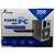 Fonte ATX 350W Real Knup KP-526, Bivolt Manual, Cooler 80 mm Ultra Silencioso, Proteção OVP/OCP/SCP, com Cabo - Imagem 9