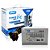 Fonte ATX 350W Real Knup KP-526, Bivolt Manual, Cooler 80 mm Ultra Silencioso, Proteção OVP/OCP/SCP, com Cabo - Imagem 1
