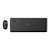 Kit Teclado Membrana, Padrão ABNT2 e Mouse Sem Fio 1.200 DPI Lecoo KW202 - Preto - Imagem 7