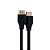 Cabo HDMI 15 m Intelbras CHF 2015, Versão 2.0, 4K 60Hz, Blindagem Tripla, Conectores Banhados a Ouro, Suporte a 3D - Imagem 6