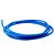 Metro Cabo de Rede UTP CAT6 4P Intelbras IMPACT GIGA IG6CAZ Azul 100% Cobre, 23 AWG, PVC CMX - Imagem 6