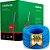 Caixa de Cabo de Rede 305m UTP CAT6 4P Intelbras IMPACT GIGA IG6CAZ Azul, 23 AWG, PVC CMX, 100% Cobre - Imagem 1