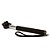Bastão de Selfie Z07-1 para Smartphones, Haste Retrátil 20–97 cm, 7 Segmentos, Rosca Universal 1/4", Até 500 g - MonoPod - Imagem 3