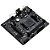 Placa-Mãe ASRock A520M-HDV, Socket AM4, Suporte AMD Ryzen 5000, 2x DDR4, Ultra M.2 (Gen3x4 & SATA3), HDMI SATA III 6Gb/s - Imagem 2