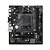 Placa-Mãe ASRock A520M-HDV, Socket AM4, Suporte AMD Ryzen 5000, 2x DDR4, Ultra M.2 (Gen3x4 & SATA3), HDMI SATA III 6Gb/s - Imagem 5