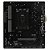 Placa-Mãe ASRock A520M-HDV, Socket AM4, Suporte AMD Ryzen 5000, 2x DDR4, Ultra M.2 (Gen3x4 & SATA3), HDMI SATA III 6Gb/s - Imagem 6