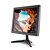 Monitor LED 15" HD Office  HD, 60Hz, HDMI, VGA, Flat, TCN - Imagem 1