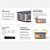 Projetor Smart 7000 Lúmens Full HD Goldentec com Wi-Fi, Bluetooth, Android e HDMI - Imagem 9