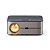 Projetor Smart 7000 Lúmens Full HD Goldentec com Wi-Fi, Bluetooth, Android e HDMI - Imagem 1