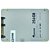 SSD Keepdata 256GB 2.5" SATA 3 KDS256G-L21, Velocidade Leitura 550MB/s, Gravação 500MB/s - Imagem 2