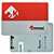 SSD Keepdata 256GB 2.5" SATA 3 KDS256G-L21, Velocidade Leitura 550MB/s, Gravação 500MB/s - Imagem 3