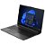 Notebook HP 256R G9, 15.6", Intel® Core™ i3-1315U, 8GB RAM, 256GB SSD NVMe, com Porta RJ45, Windows 11 Home - Preto - Imagem 3