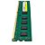 Memória RAM Desktop Get Bulk 8GB 1600MHz DDR3, 240 pinos, Tensão 1,5V, LO-DIMM - Imagem 6