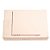 MacBook Air Apple Starlight 13,6" M3, 16GB RAM, 256GB SSD - Tela Liquid Retina 500 nits, Wi-Fi 6E, Touch ID, MC8J4LL/A - Imagem 9
