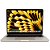 MacBook Air Apple Starlight 13,6" M3, 16GB RAM, 256GB SSD - Tela Liquid Retina 500 nits, Wi-Fi 6E, Touch ID, MC8J4LL/A - Imagem 1