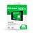 SSD WD Green 500GB 2.5" SATA III 6Gb/s, 7mm, Leitura até 545MB/s, 3D NAND, WDS500G5G0A - Imagem 5