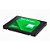 SSD WD Green 500GB 2.5" SATA III 6Gb/s, 7mm, Leitura até 545MB/s, 3D NAND, WDS500G5G0A - Imagem 4