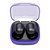 Fone de Ouvido C3Tech Sem Fio, In-Ear, Bluetooth 5.3, EP-TWS-25BK - Preto - Imagem 2
