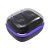 Fone de Ouvido C3Tech Sem Fio, In-Ear, Bluetooth 5.3, EP-TWS-25BK - Preto - Imagem 5