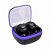 Fone de Ouvido C3Tech Sem Fio, In-Ear, Bluetooth 5.3, EP-TWS-25BK - Preto - Imagem 4