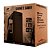 Gabinete Gamer C3Tech MT-G100BK Mid Tower, Lateral em Vidro Temperado, USB 2.0 + USB 3.0, s/Fonte - Preto - Imagem 4
