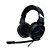 Headset Gamer USB Hatchet PH-G730BK C3Tech, Over-Ear, Microfone Integrado, Iluminação RGB, Áudio Virtual 7.1 - Preto - Imagem 4