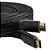 Cabo HDMI Para HDMI 20 Metros Plug v2.0 4K/30Hz D-4K02 - 20M GRASEP - Imagem 6