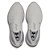Tênis de Corrida 37 Masculino Under Armour UA CH.QUICKER 2 (Branco/Met. Silver) - Imagem 2