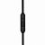 Fone De Ouvido Stereo, com Microfone, Super & Deep Bass, Fio 1.2 Metros, A'Gold, FN-A07 - Preto - Imagem 5