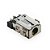 Conector DC Jack Compatível com Acer Aspire 5 A515-55, 3.0mm x 1.1mm, Sem Cabo, BringIT - Imagem 1