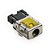 Conector DC Jack Compatível com Acer Aspire 5 A515-55, 3.0mm x 1.1mm, Sem Cabo, BringIT - Imagem 2