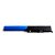 Bateria de Notebook Compatível com Asus Vivobook Max X541NA, 3 Células, 10.8V, 2200 mAh, Cor Azul, BringIT - PN A31N1601 - Imagem 3