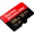 Cartão Micro SD SanDisk Extreme Pro UHS-I 128GB U3 V30 A2 200MB/s com Adaptador SD - 4K UHD e Full HD - Imagem 5
