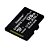 Cartão de Memória Micro SD 128GB Kingston Canvas Select Plus - Leitura: 100MBs - Classe 10 com Adaptador SD  SDCS2128GB - Imagem 4