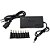 Carregador Portátil Universal Dk-34 8 Conectores Separados 12-24V 100Watt - Imagem 3