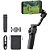 Gimbal Estabilizador DJI Osmo Mobile 6, com 3 eixos para Smartphone, Cinza Escuro, DJI110 - Imagem 2