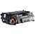 Toner Compatível com HP Q5949 Q7553-A, Para HP1320, HP1320N, HP1160, HP3390, P2015, HP2015D, HP2015N. - Premium AAA 2.5K - Imagem 4