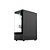 Gabinete Gamer Aquário C3Tech MT-G860BK, Mid Tower, Vidro Temperado, Compatível Water Cooler, S/ Fonte, Preto - Aquarius - Imagem 5