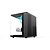 Gabinete Gamer Aquário C3Tech MT-G920BK, Mid Tower, Vidro Temperado, Suporte Water Cooler, Sem Fonte, Preto - Aquarius - Imagem 5
