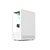 Gabinete Gamer C3Tech Aquário MT‑G860WH, Mid Tower, Vidro Temperado, Compatível Water Cooler, S/ Fonte, Branco-Aquarius - Imagem 5