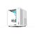 Gabinete Gamer C3Tech Aquário MT-G920WH, Mid Tower, Vidro Temperado, Suporte Water Cooler, S/Fonte, Branco - Aquarius - Imagem 4