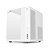 Gabinete Gamer C3Tech Aquário MT‑G950WH, Vidro Temperado, USB 3.0, Mid Tower, Sem Fonte, Branco - Aquarius - Imagem 3