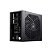 Fonte ATX Gamer C3Tech PS-600BK 600W Real, Bivolt, Ventoinha Silenciosa, Proteções OVP/UVP/SCP - Imagem 1