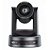 Câmera de Conferência PTZ 4K NDI Rastreamento Automático com IA, Zoom 20X, SDI, HDMI, IP, USB, POE - Cinza - Imagem 2