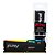 Memória RAM Gamer Desktop 16GB DDR5 RGB, Kingston Fury Beast, 16GB, 5200Mhz, Black, KF552C36BBEA-16 - Imagem 1