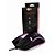 Mouse Gamer com Fio USB S1 FY, Iluminação RGB e Design Ergonômico, Preto - Imagem 1