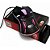 Mouse Gamer com Fio USB S1 FY, Iluminação RGB e Design Ergonômico, Preto - Imagem 6