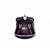 Mouse Gamer com Fio USB S1 FY, Iluminação RGB e Design Ergonômico, Preto - Imagem 4