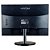 Monitor LED Hayom MO6001 19" HD 1440×900, Conexões HDMI e VGA, Tela Antirreflexo - Imagem 4
